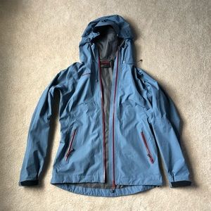 Mammut Gortex Jacket Women’s Small